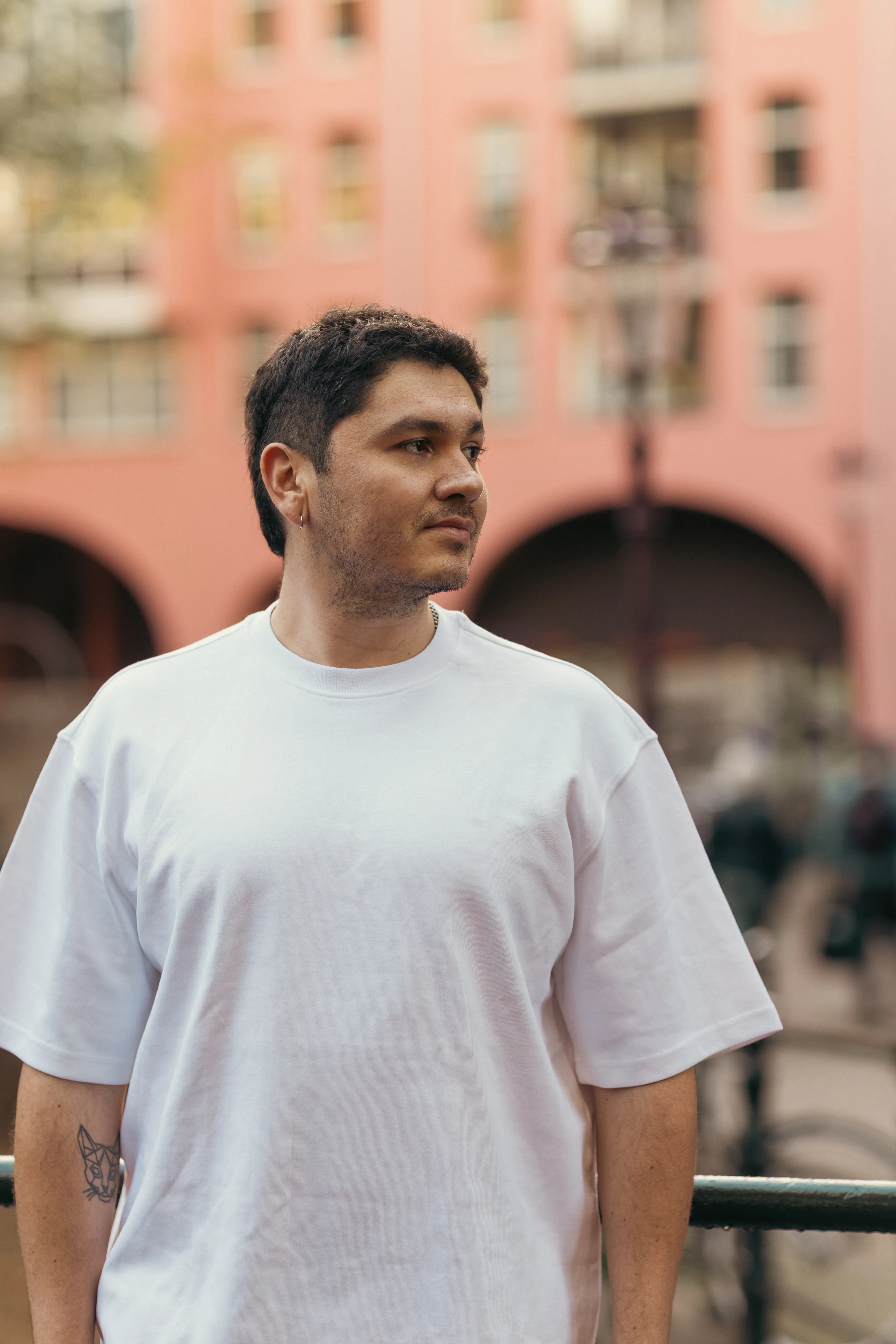 Juan Buitrago | Official Site